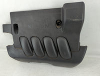 2010 Nissan Sentra Engine Cover - Oemusedautoparts1.com