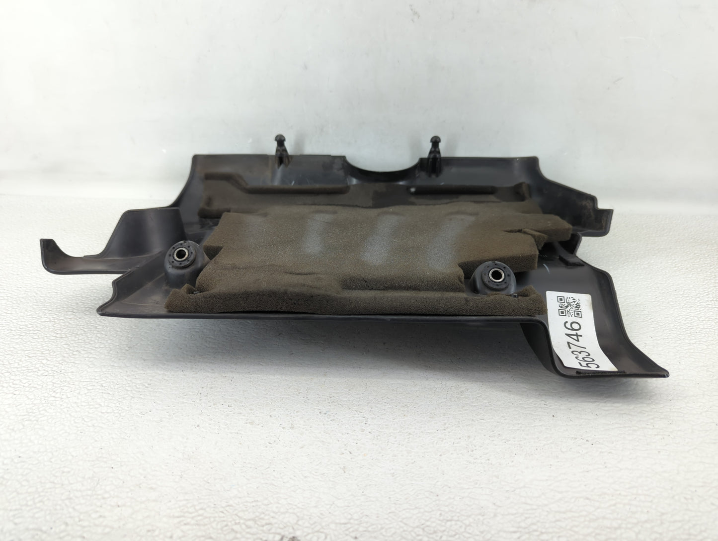 2010 Nissan Sentra Engine Cover - Oemusedautoparts1.com