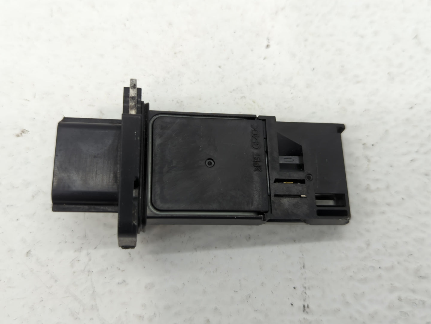2007-2012 Nissan Sentra Mass Air Flow Meter Maf - Oemusedautoparts1.com