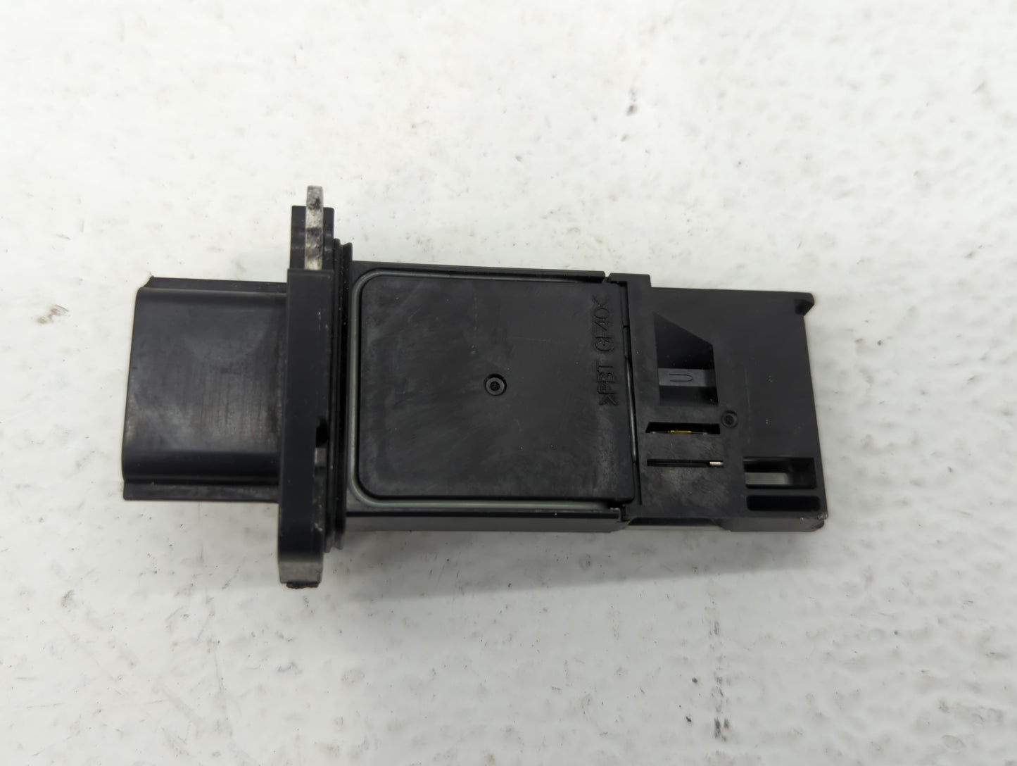 2007-2012 Nissan Sentra Mass Air Flow Meter Maf - Oemusedautoparts1.com