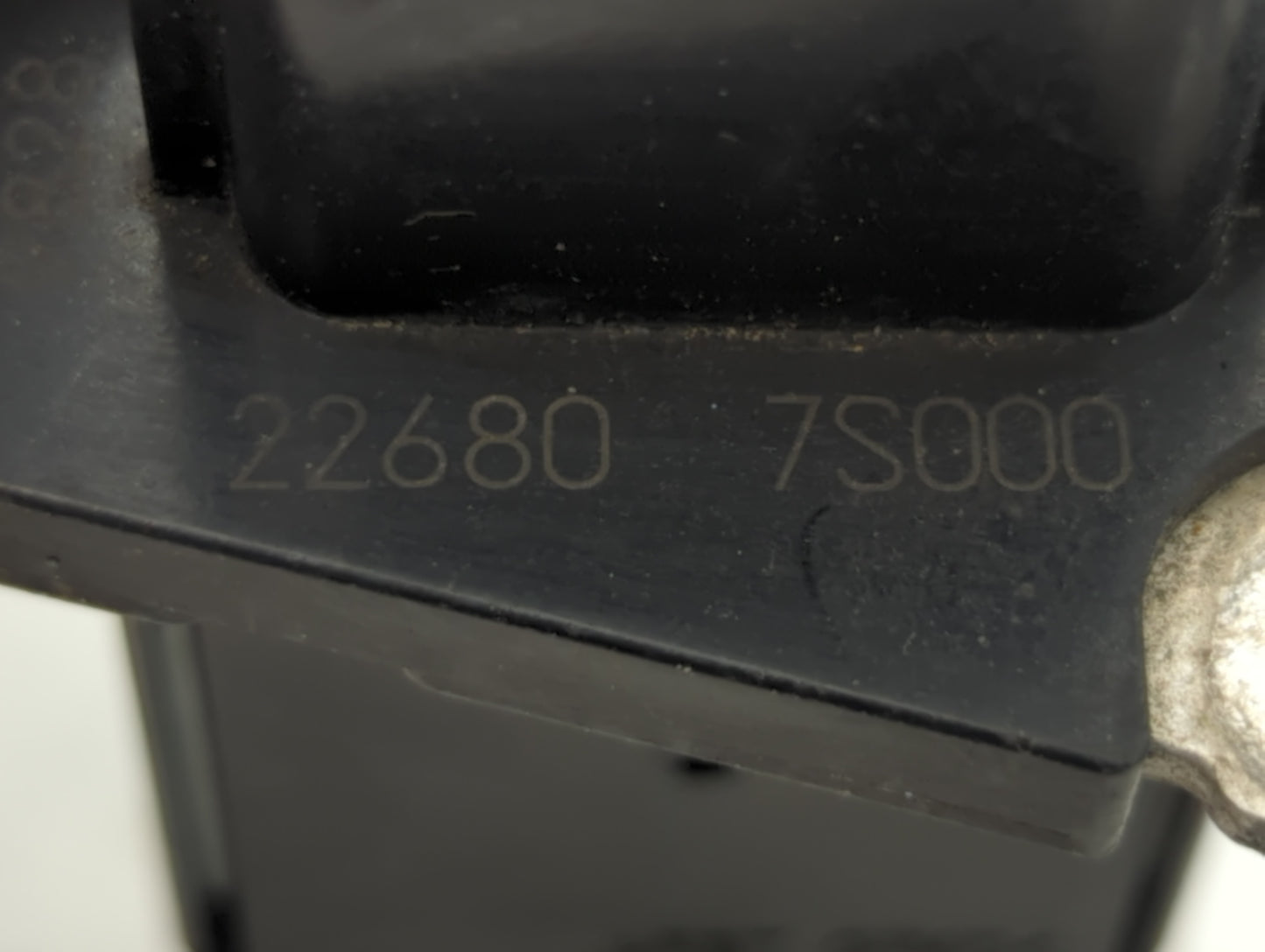 2007-2012 Nissan Sentra Mass Air Flow Meter Maf - Oemusedautoparts1.com