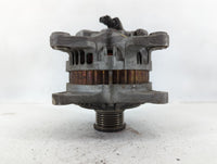 2010-2012 Nissan Sentra Alternator Replacement Generator Charging Assembly Engine OEM Fits Fits 2010 2011 2012 OEM Used Auto