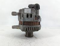 2010-2012 Nissan Sentra Alternator Replacement Generator Charging Assembly Engine OEM Fits Fits 2010 2011 2012 OEM Used Auto