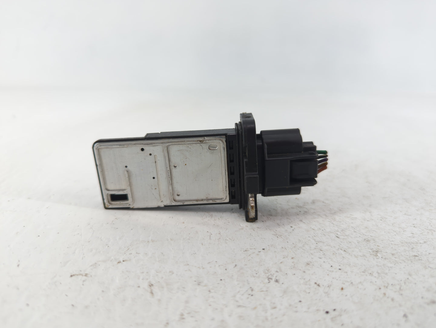 2007-2012 Nissan Sentra Mass Air Flow Meter Maf - Oemusedautoparts1.com