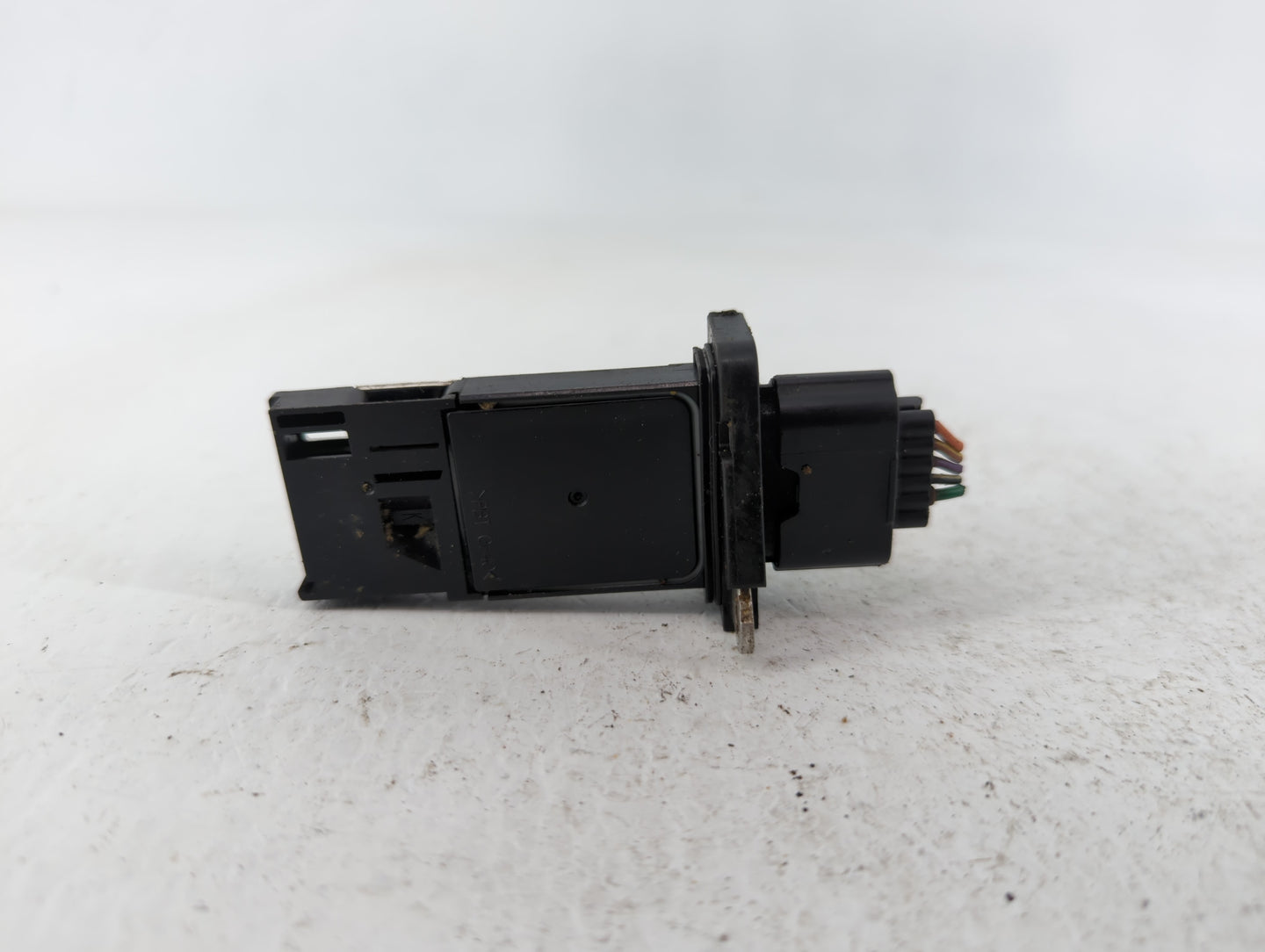 2007-2012 Nissan Sentra Mass Air Flow Meter Maf - Oemusedautoparts1.com