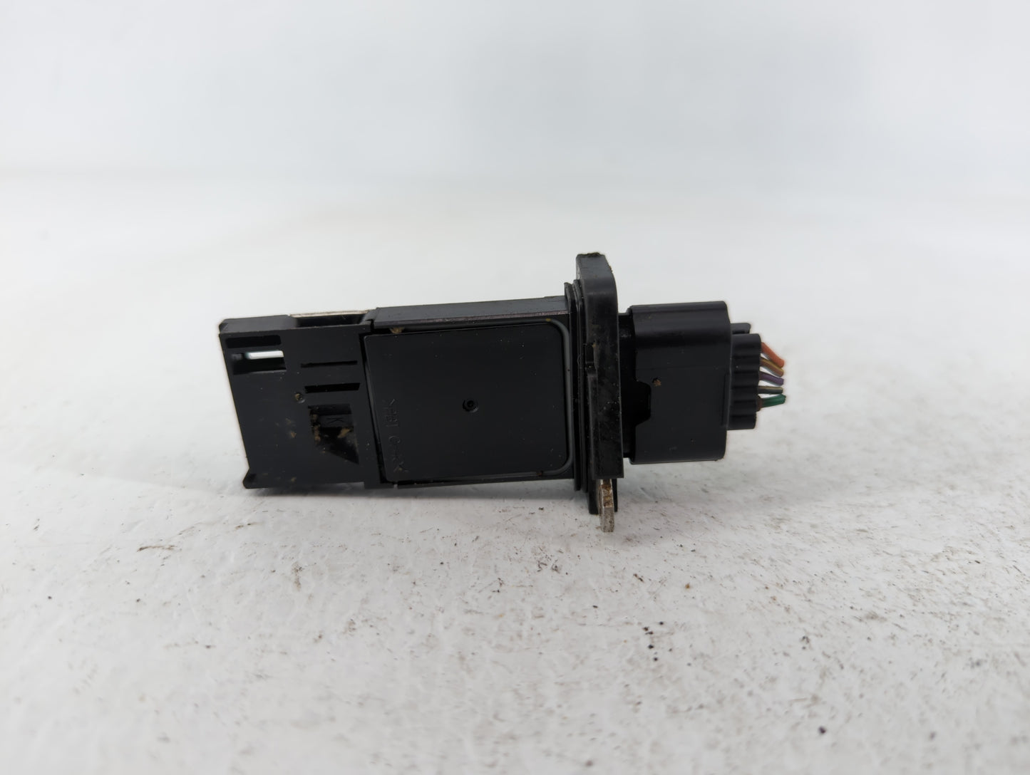 2007-2012 Nissan Sentra Mass Air Flow Meter Maf - Oemusedautoparts1.com