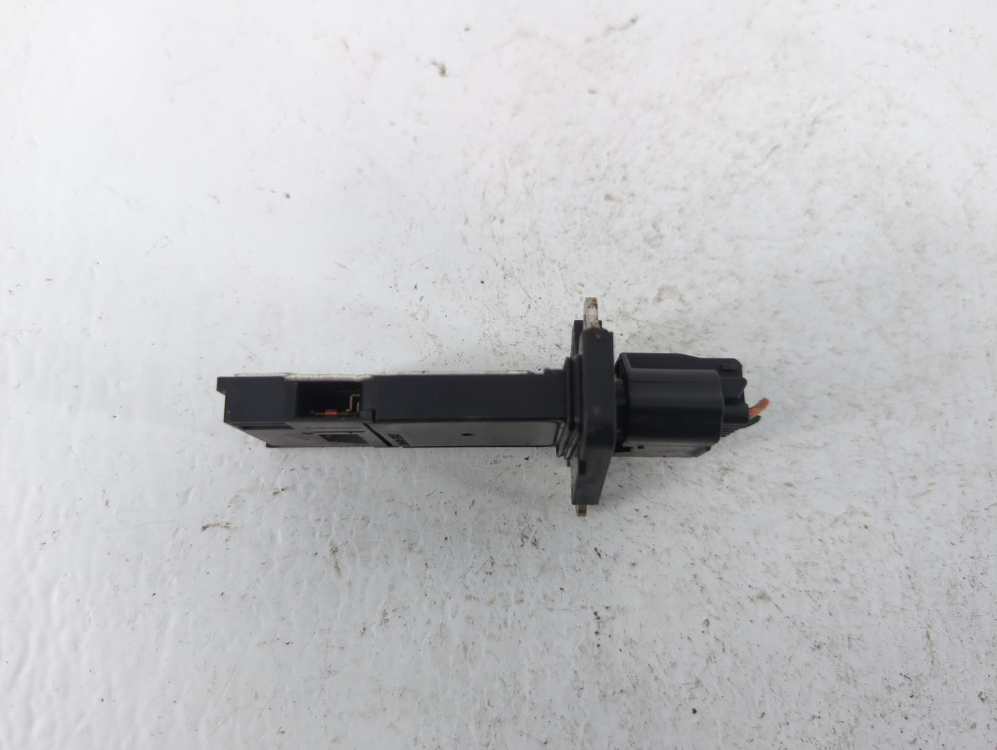2007-2012 Nissan Sentra Mass Air Flow Meter Maf - Oemusedautoparts1.com