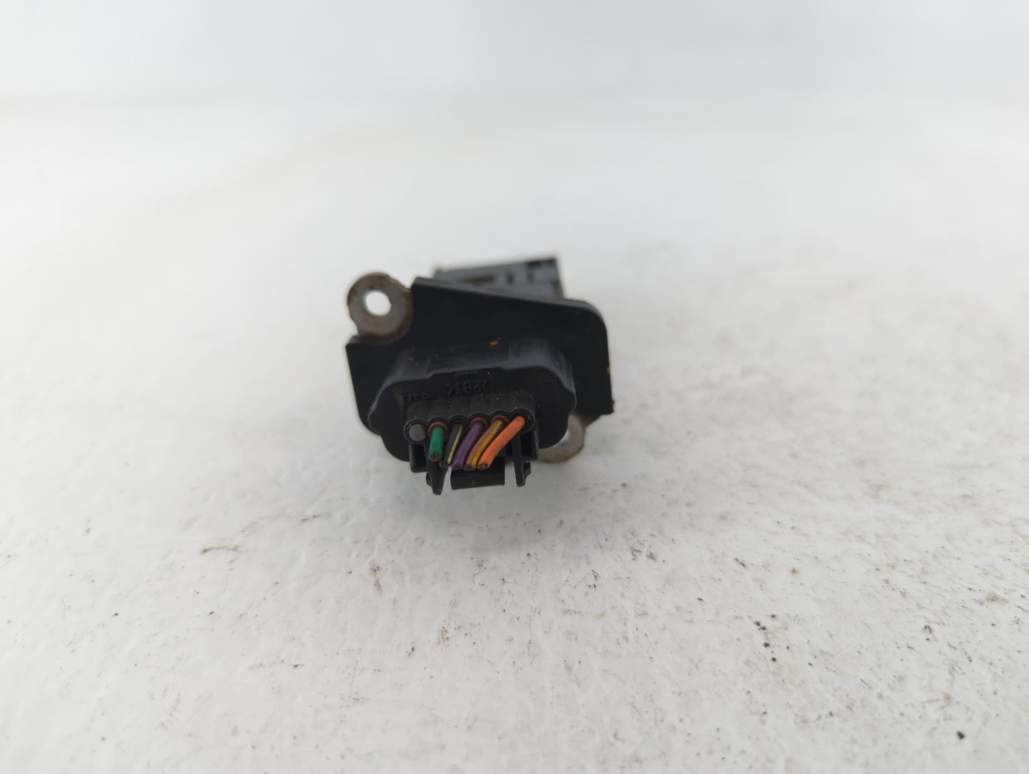 2007-2012 Nissan Sentra Mass Air Flow Meter Maf - Oemusedautoparts1.com