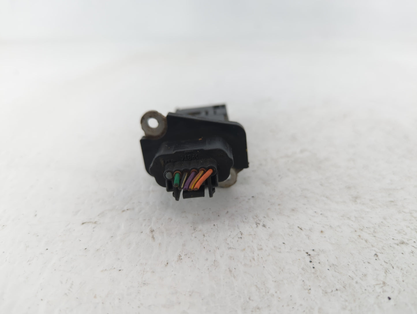 2007-2012 Nissan Sentra Mass Air Flow Meter Maf - Oemusedautoparts1.com