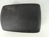 2010 Nissan Sentra Center Console Armrest Cover Lid Black - Oemusedautoparts1.com