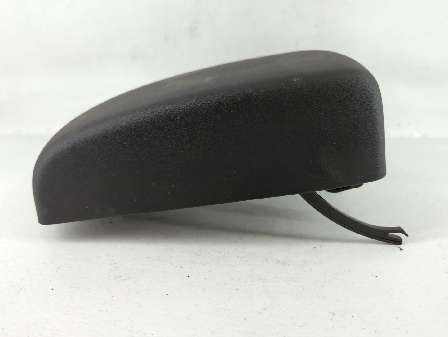 2010 Nissan Sentra Center Console Armrest Cover Lid Black - Oemusedautoparts1.com