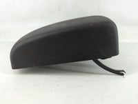 2010 Nissan Sentra Center Console Armrest Cover Lid Black - Oemusedautoparts1.com