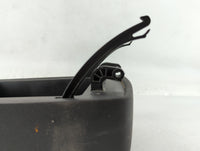 2010 Nissan Sentra Center Console Armrest Cover Lid Black - Oemusedautoparts1.com