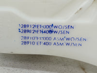 2007-2012 Nissan Sentra Windshield Washer Fluid Reservoir Bottle Oem - Oemusedautoparts1.com