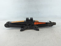2010 Nissan Sentra Spare Scissor Car Jack - Oemusedautoparts1.com