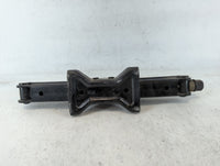 2010 Nissan Sentra Spare Scissor Car Jack - Oemusedautoparts1.com