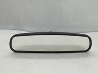 2007-2022 Nissan Sentra Interior Rear View Mirror Replacement OEM P/N:E8011681 Fits OEM Used Auto Parts - Oemusedautoparts1.