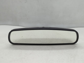 compare product 2007-2022 Nissan Sentra Interior Rear View Mirror Replacement OEM P/N:E8011681 Fits OEM Used Auto Parts