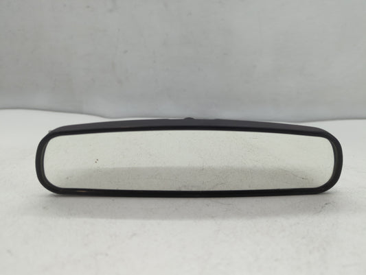 2007-2022 Nissan Sentra Interior Rear View Mirror Replacement OEM P/N:E8011681 Fits OEM Used Auto Parts - Oemusedautoparts1.