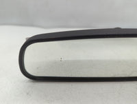 2007-2022 Nissan Sentra Interior Rear View Mirror Replacement OEM P/N:E8011681 Fits OEM Used Auto Parts - Oemusedautoparts1.