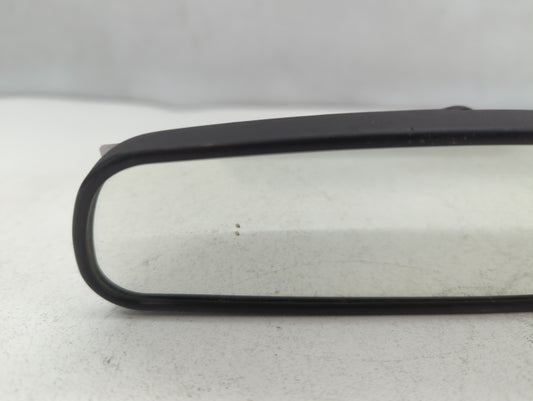 2007-2022 Nissan Sentra Interior Rear View Mirror Replacement OEM P/N:E8011681 Fits OEM Used Auto Parts