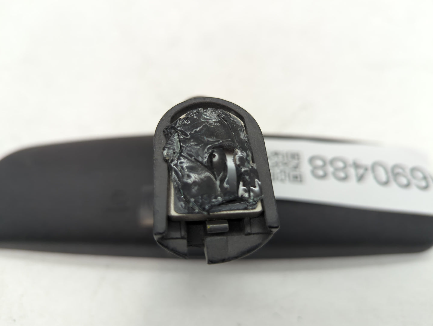 2007-2022 Nissan Sentra Interior Rear View Mirror Replacement OEM P/N:E8011681 Fits OEM Used Auto Parts - Oemusedautoparts1.