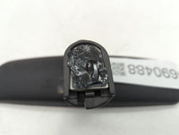 2007-2022 Nissan Sentra Interior Rear View Mirror Replacement OEM P/N:E8011681 Fits OEM Used Auto Parts - Oemusedautoparts1.