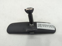 2007-2022 Nissan Sentra Interior Rear View Mirror Replacement OEM P/N:E8011681 Fits OEM Used Auto Parts - Oemusedautoparts1.