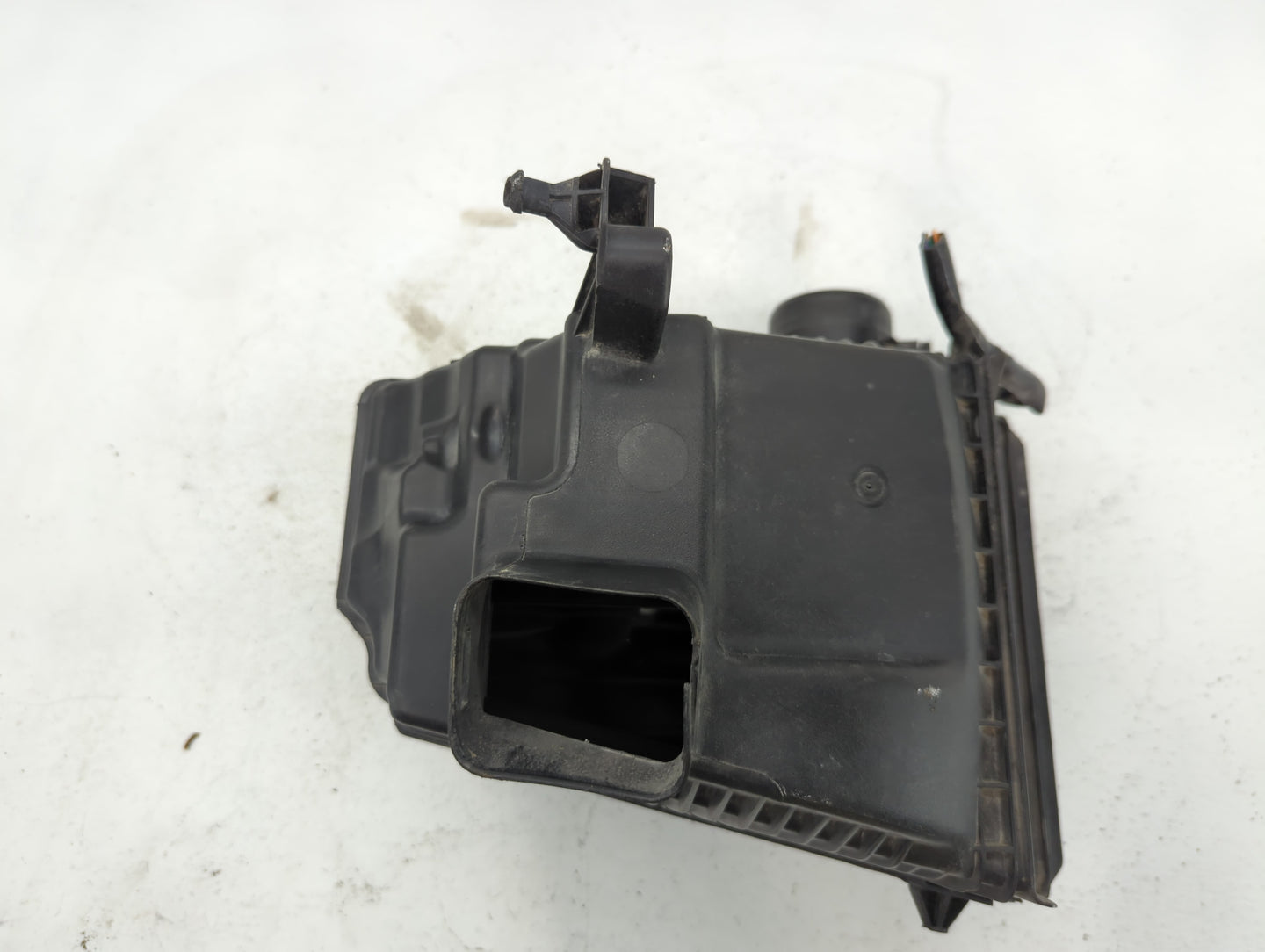 2007-2012 Nissan Sentra Air Cleaner Intake-duct Hose Tube - Oemusedautoparts1.com