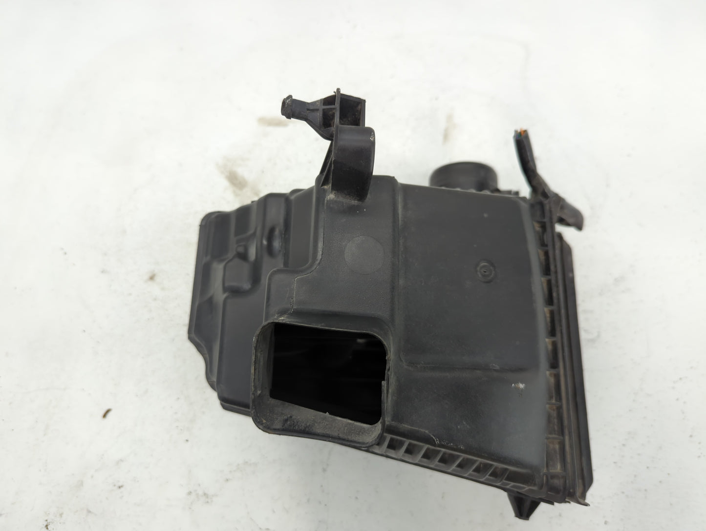 2007-2012 Nissan Sentra Air Cleaner Intake-duct Hose Tube - Oemusedautoparts1.com