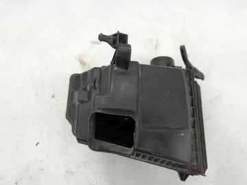 2007-2012 Nissan Sentra Air Cleaner Intake-duct Hose Tube - Oemusedautoparts1.com