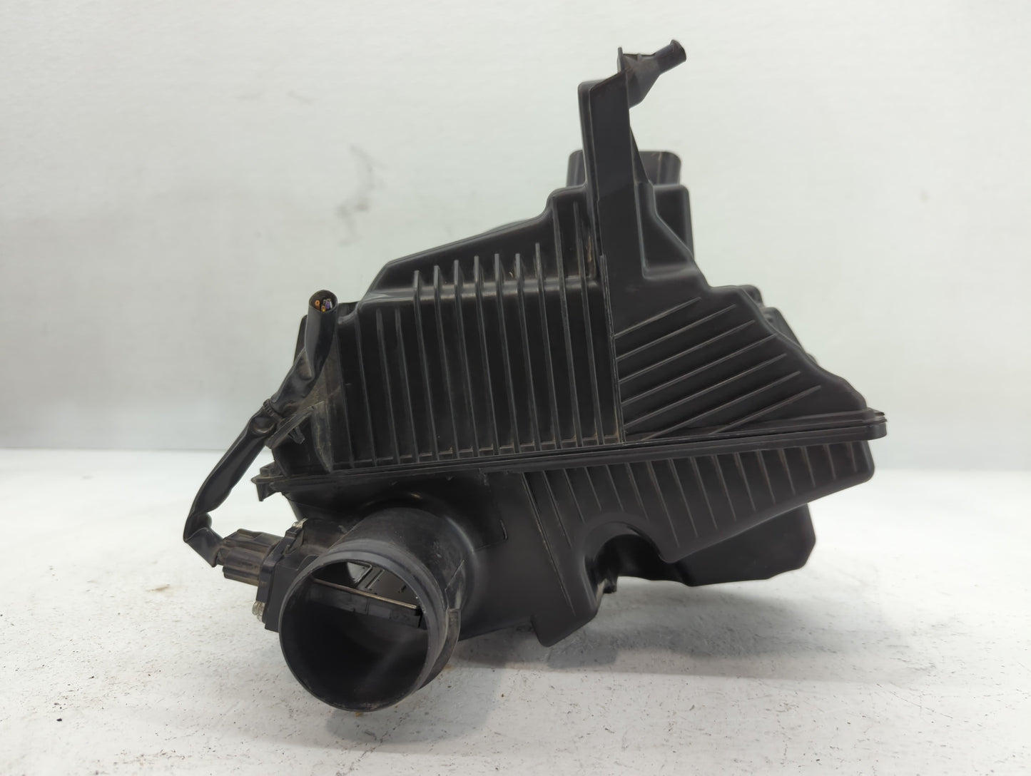 2007-2012 Nissan Sentra Air Cleaner Intake-duct Hose Tube - Oemusedautoparts1.com