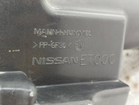 2007-2012 Nissan Sentra Air Cleaner Intake-duct Hose Tube - Oemusedautoparts1.com