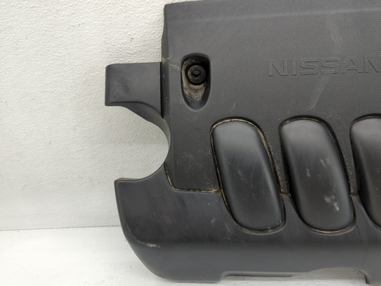 2010 Nissan Sentra Engine Cover