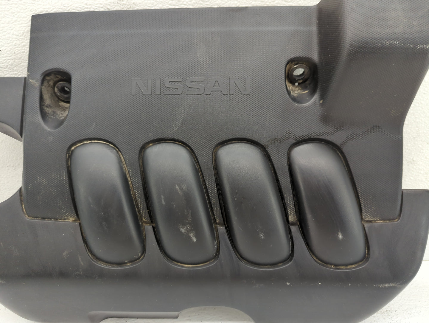 2010 Nissan Sentra Engine Cover - Oemusedautoparts1.com