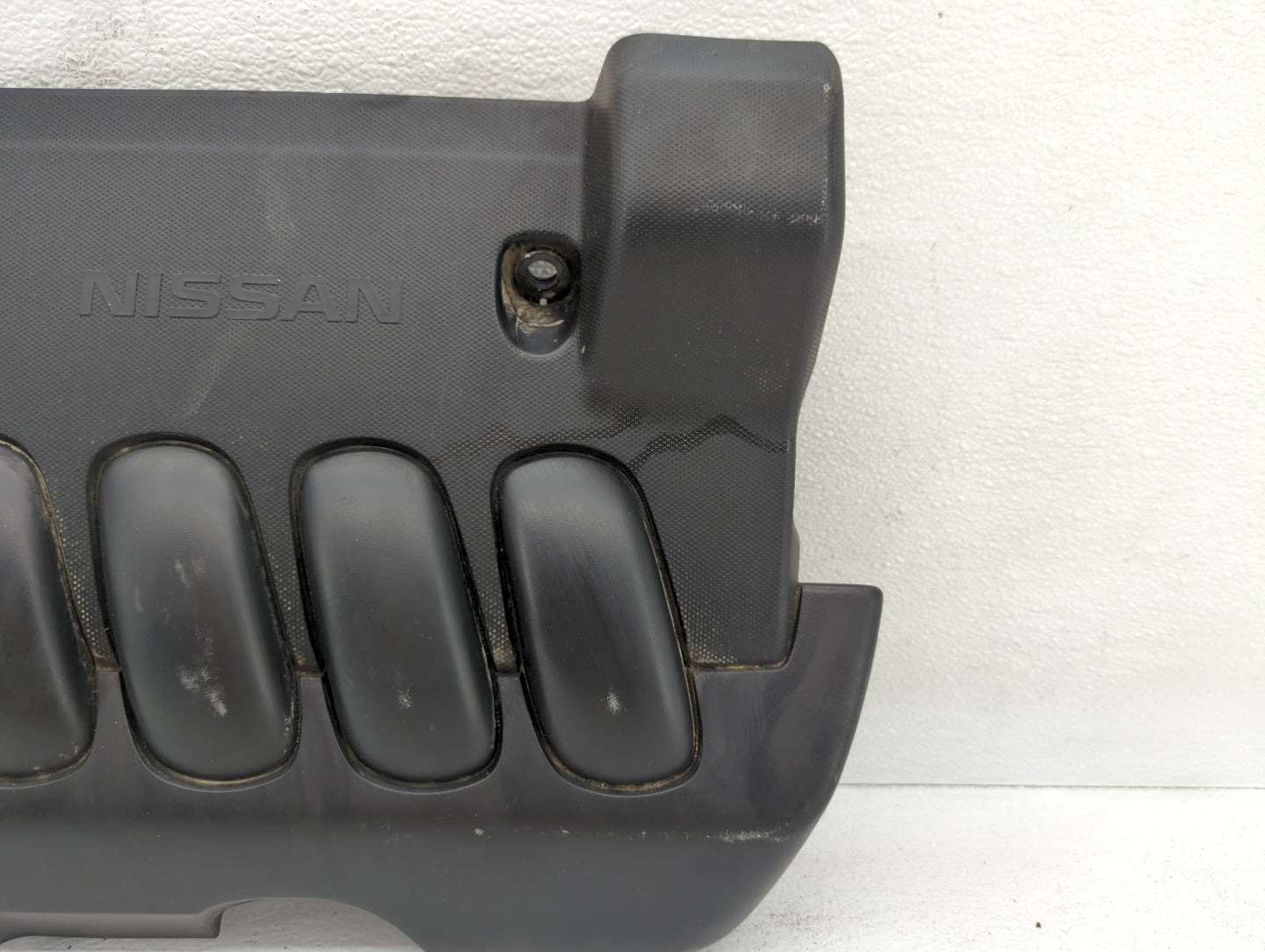 2010 Nissan Sentra Engine Cover - Oemusedautoparts1.com