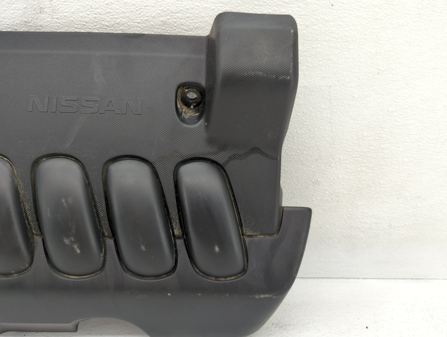 2010 Nissan Sentra Engine Cover - Oemusedautoparts1.com