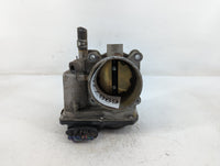 2007-2012 Nissan Sentra Throttle Body P/N:9124 ET-A60-02 B Fits OEM Used Auto Parts - Oemusedautoparts1.com