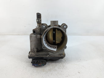 compare product 2007-2012 Nissan Sentra Throttle Body P/N:9124 ET-A60-02 B Fits OEM Used Auto Parts