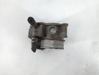 2007-2012 Nissan Sentra Throttle Body P/N:9124 ET-A60-02 B Fits OEM Used Auto Parts - Oemusedautoparts1.com