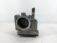 2007-2012 Nissan Sentra Throttle Body P/N:9124 ET-A60-02 B Fits OEM Used Auto Parts - Oemusedautoparts1.com