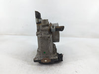 2007-2012 Nissan Sentra Throttle Body P/N:9124 ET-A60-02 B Fits OEM Used Auto Parts - Oemusedautoparts1.com