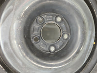 2007-2012 Nissan Sentra Spare Donut Tire Wheel Rim Oem - Oemusedautoparts1.com