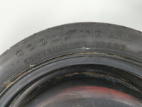 2007-2012 Nissan Sentra Spare Donut Tire Wheel Rim Oem - Oemusedautoparts1.com