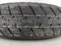 2007-2012 Nissan Sentra Spare Donut Tire Wheel Rim Oem - Oemusedautoparts1.com