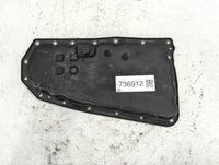 2008-2012 Nissan Sentra Engine Oil Pan Fits Fits 2008 2009 2010 2011 2012 OEM Used Auto Parts - Oemusedautoparts1.com