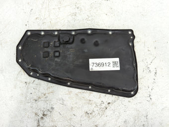 compare product 2008-2012 Nissan Sentra Engine Oil Pan Fits Fits 2008 2009 2010 2011 2012 OEM Used Auto Parts