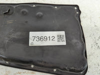 2008-2012 Nissan Sentra Engine Oil Pan Fits Fits 2008 2009 2010 2011 2012 OEM Used Auto Parts - Oemusedautoparts1.com