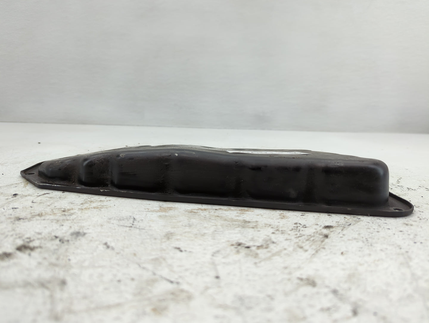 2008-2012 Nissan Sentra Engine Oil Pan Fits Fits 2008 2009 2010 2011 2012 OEM Used Auto Parts - Oemusedautoparts1.com