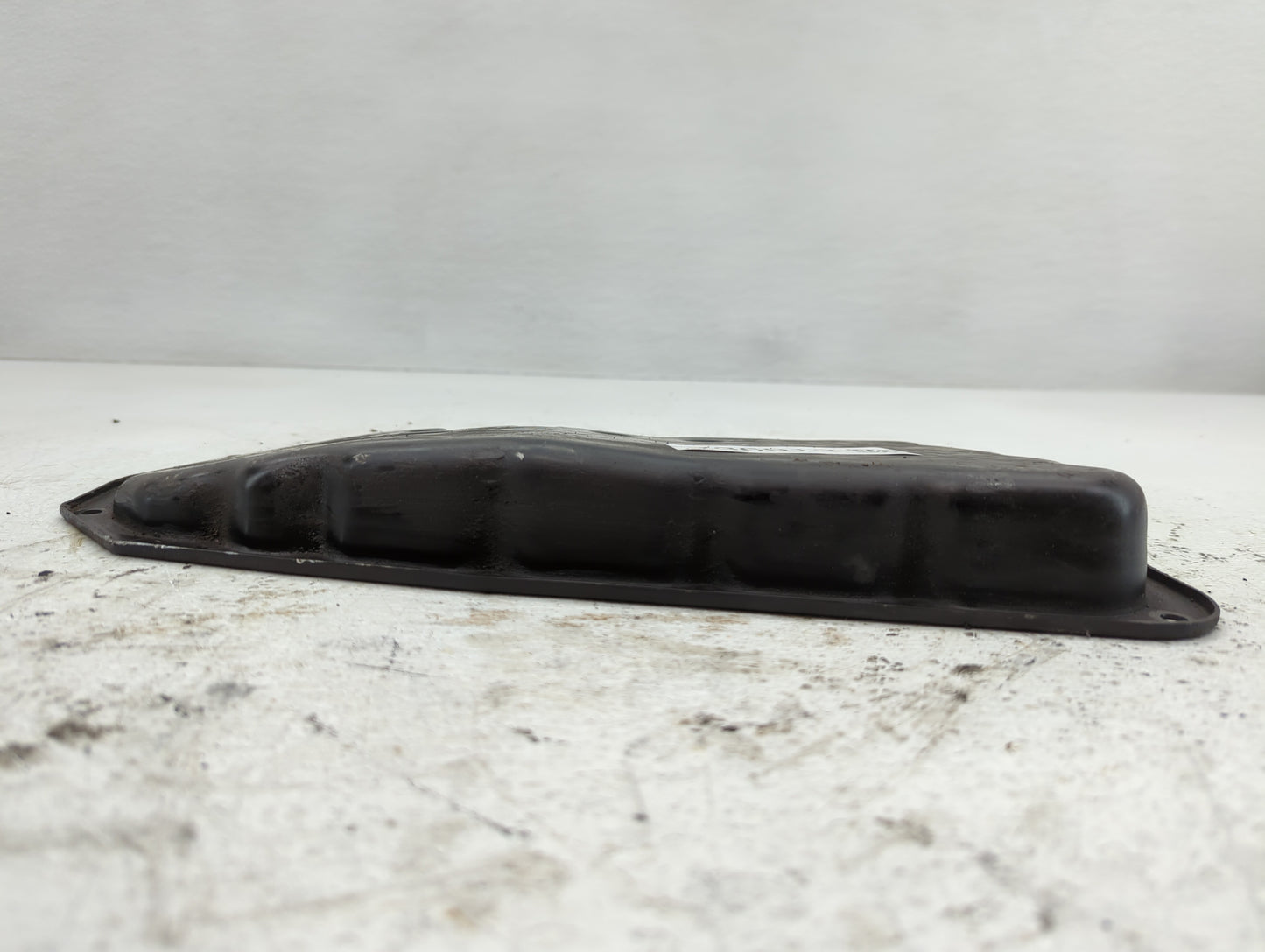 2008-2012 Nissan Sentra Engine Oil Pan Fits Fits 2008 2009 2010 2011 2012 OEM Used Auto Parts - Oemusedautoparts1.com